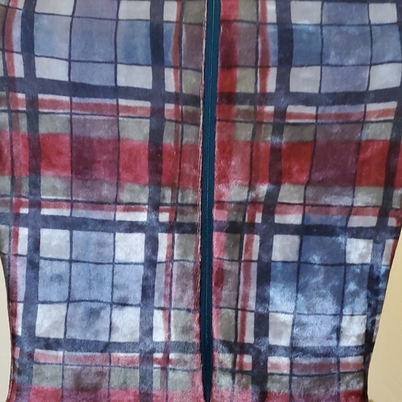 Teen dance costume large child - Picture 3 of 5